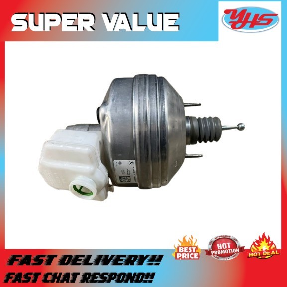 NEW ORI BMW G20 2017-2022 BRAKE BOOSTER