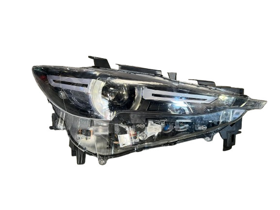 USED ORI MAZDA CX5 2017-2020 LED HEADLIGHT RH LH (RH)