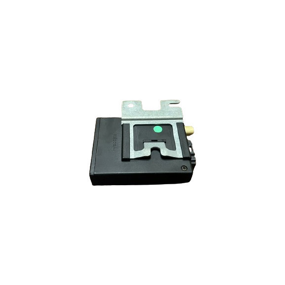 USED ORI AUDI VW BENTLEY TOUAREG A8 FLYING SPUR WEBASTO HEATING CONTROL UNIT thumbnail