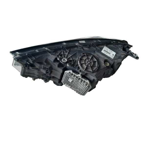 USED ORIGINAL BMW 7 SERIES G11 G12 2015-2019 HEADLAMP (RH) thumbnail