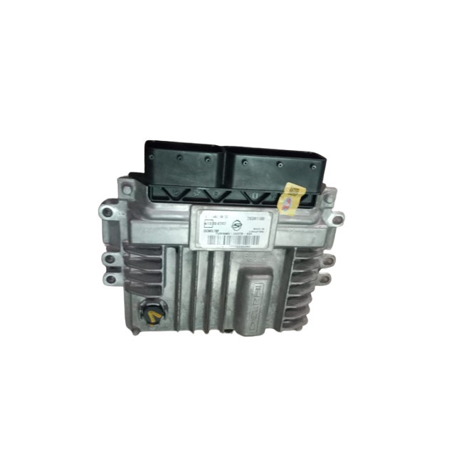 USED ORI SSANGYONG STAVIC 2.0 TURBO ENGINE ECU thumbnail