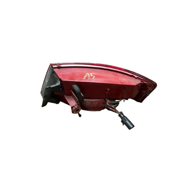 USED ORI AUDI A5 8T0 2012-2014 REAR TAIL LIGHT LH thumbnail