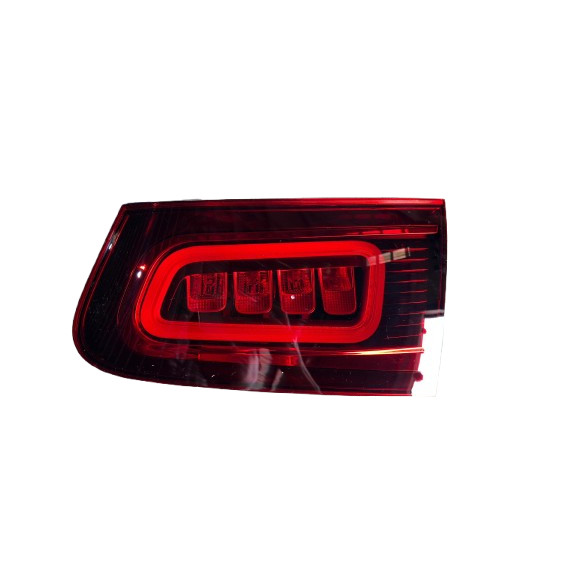 NEW OEM BRAND MERCEDES W253 GLC FACELIFT 2020-2022 BOAT LID TAIL LAMP RH LH (RH)
