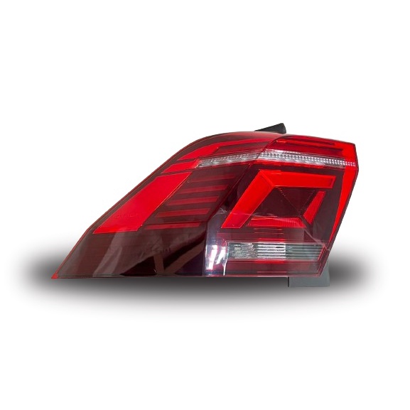 NEW ORI VOLKSWAGEN TIGUAN 5NZ 2017-2020 REAR TAIL LIGHT RH LH (LH) thumbnail