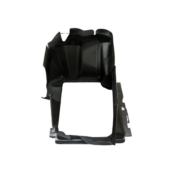 NEW ORI VOLKSWAGEN TOUAREG 7P0 2015/2018 AIR DUCT thumbnail