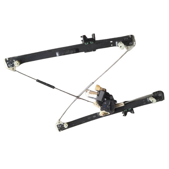 USED ORIGINAL LAND ROVER RANGE ROVER L450 2014-2019 FRONT RIGHT DOOR WINDOW REGULATOR thumbnail