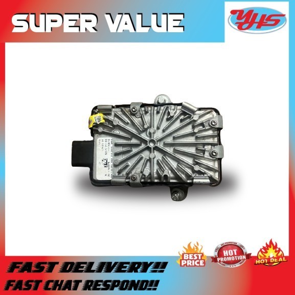 NEW CAR OUT BMW G30 X7 G05 G06 2016-2020 GEAR SHIFT MOTOR