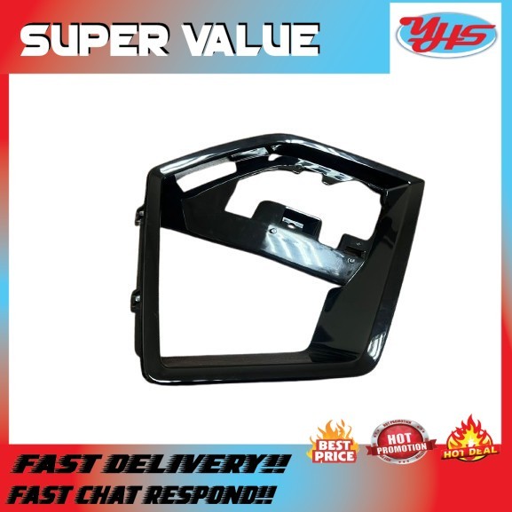 NEW ORI BMW G20 2014-2019 FRONT BUMPER LOWER CENTRE COVER RH