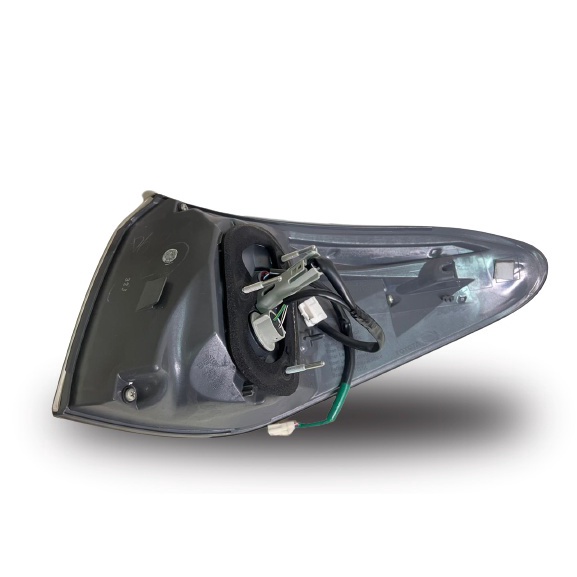 USED ORI LEXUS RX350 2010-2012 TAIL LAMP (LEFT) thumbnail