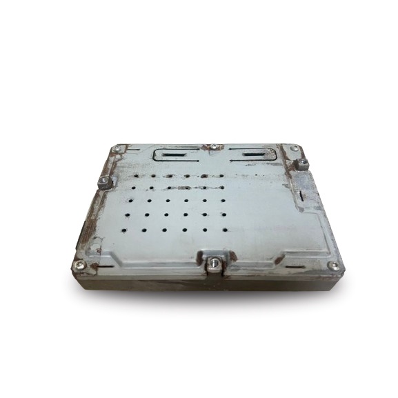 USED ORI FORD MUSTANG 5.0 2015-2018 RADIO AMPLIFIER UNIT thumbnail