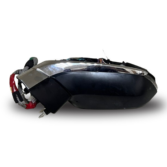 USED ORI LEXUS NX200T SIDE MIRROR LH thumbnail