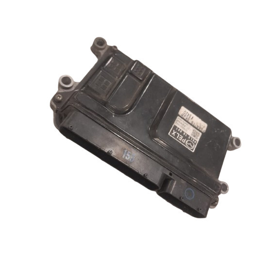 MAZDA 3 ENGINE CONTROL UNIT USED ORIGINAL (2015-2019) thumbnail
