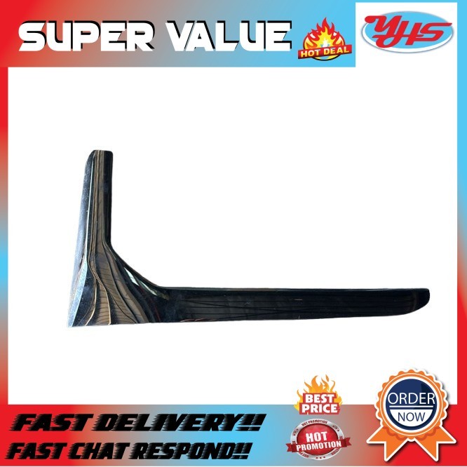 USED ORIGINAL BMW G12 LCi 2019-2023 SIDE PANEL TRIM