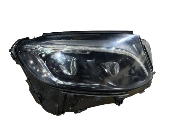 USED ORI MERCEDES W253 HEADLIGHT RH LH (RH)