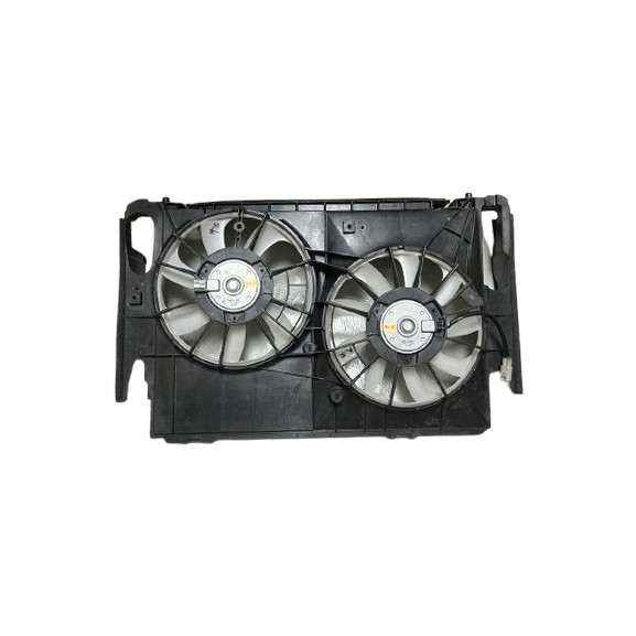 USED ORI VELFIRE AGH 30 2014-2018 FAN thumbnail