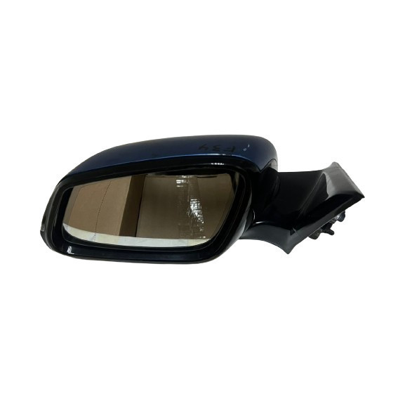 USED ORI BMW F34 2015-2018 SIDE MIRROR RH LH (LH) thumbnail