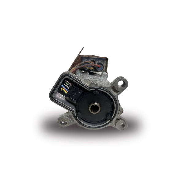USED ORI VOLKSWAGEN TOURED PORSCHER CAYNNE 7P6- 955-957 3.2 3.6 2006-2010 TRANSFER BOX ACTUATOR CONTROL MOTOR thumbnail