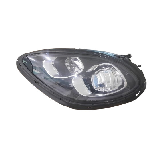 USED ORIGINAL PORSCHE MACAN 95B TURBO 2015-2016 HEADLIGHT (LH) thumbnail