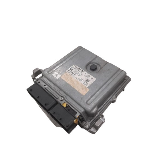 USED ORIGINAL MERCEDES W212 W204 W117 W176 W246 2013-2016 ENGINE ECU thumbnail