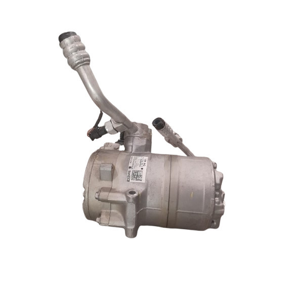 NEW CAR OUT AUDI E-TRON 2019-2023 ELECTRIC AIRCOND COMPRESSOR thumbnail