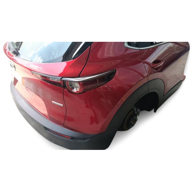 USED ORI MAZDA CX30 HALF CUT COMPLETE thumbnail