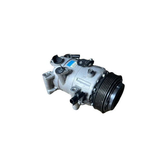 USED ORI MAZDA CX5 2014-2018 AIRCOND PUMP thumbnail