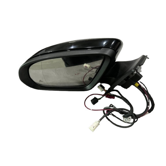MERCEDES BENZ  W247 BCLASS LEFT SIDE MIRROR USED ORIGINAL  (2018-2024) thumbnail