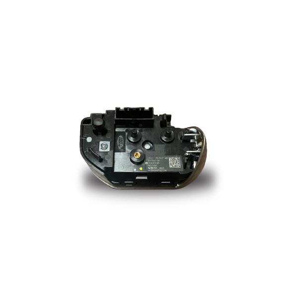 USED ORI LAND ROVER LR494 2014-2018 STEERING WHEEL RADIO AUDIO SWITCH thumbnail