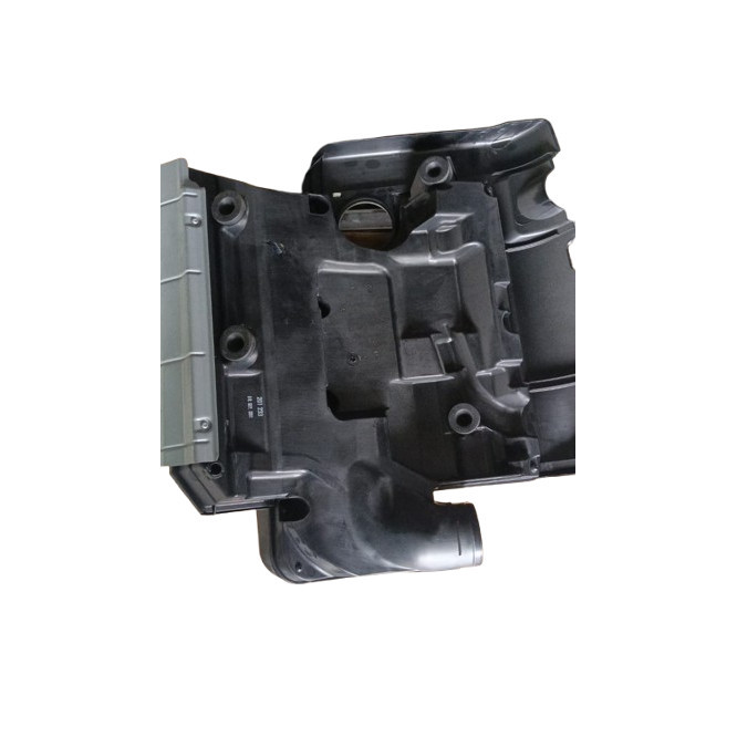 VW AUDI MK5 AUDI TT MK2 AIR FILTER HOUSING NEW ORIGINAL (2007-2016) thumbnail