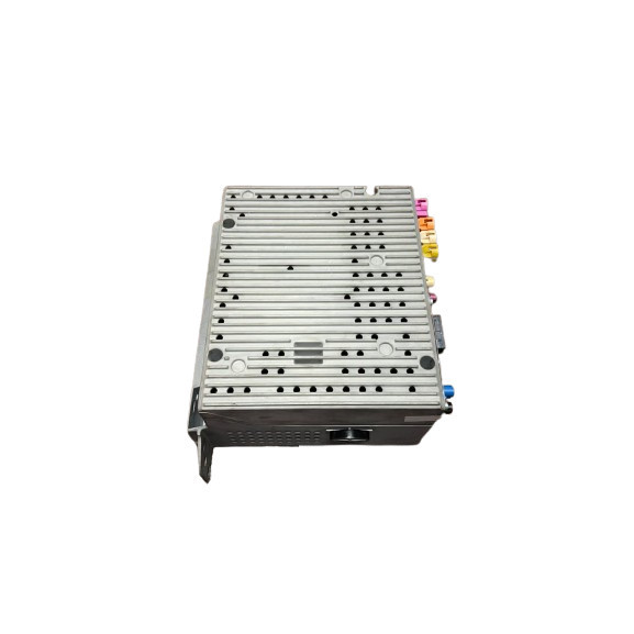 USED ORI BMW G30 2017-2022 RADIO CONTROL UNIT thumbnail