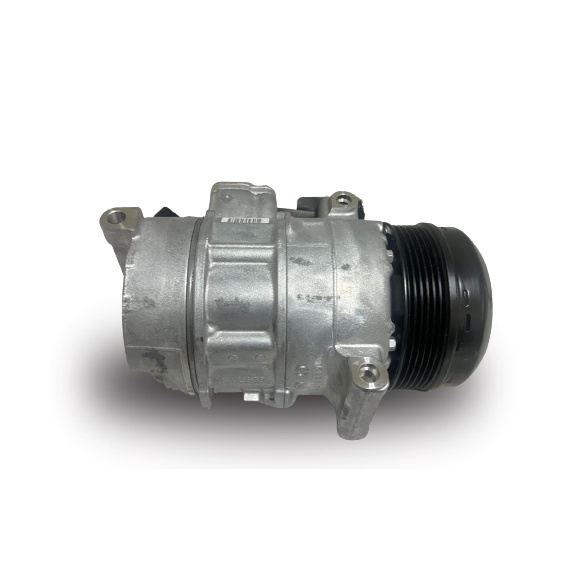 DENSO ORI MERCEDES W271 CGI 204-212-207 2016-2019 COMPRESSOR AIRCOND PUMP thumbnail