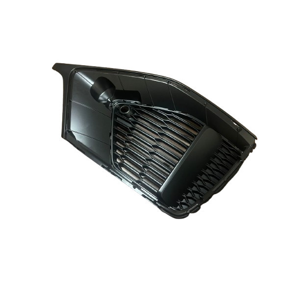 NEW ORI AUDI Q8 2018-2022 LOWER AIR GUIDE GRILLE RH thumbnail