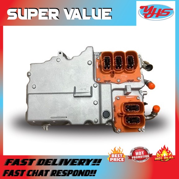 NEW ORI VOLVO XC90 XC60 S90 V90 2014-2018 HYBRID BATTERY CHARGE