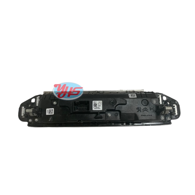 Used Peugeot 3008 / 5008 2018-2020 year other control Switch 28581371 thumbnail