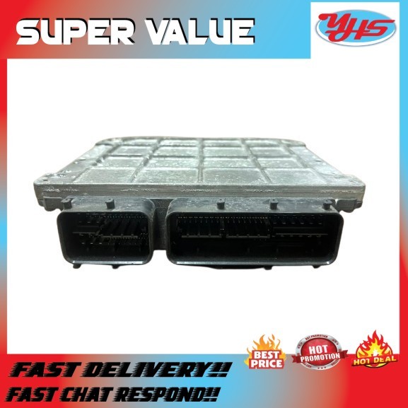 USED ORI TOYOTA ESTIMA 2013-2019 ENGINE CONTROL MODULE