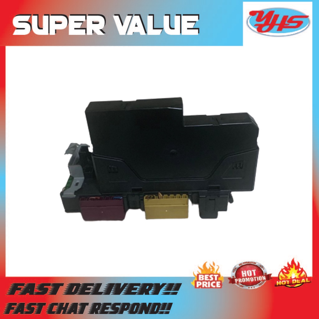 Used MERCEDES-BENZ W204 /W212 Rear Sam Control Unit 5DK00922589 thumbnail