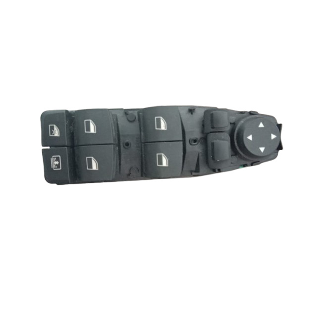 BMW F10 Front Left Driver Window Control Master Switch