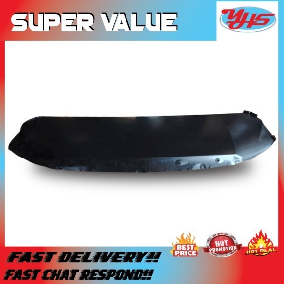 NEW OEM TOYOTA AGH30 FRONT BONNET