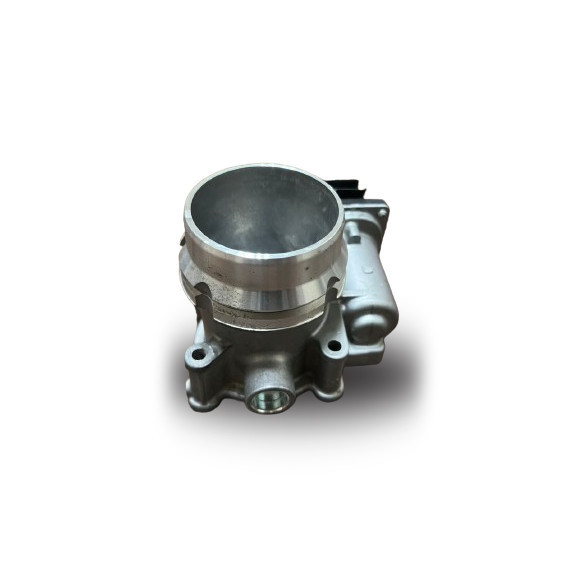 USED ORI VOLVO XC90 T8 HYBRID 2015-2022 THROTTLE BODY thumbnail