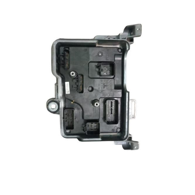 USED ORI TESLA MODEL Y 5YJY EV POWER MANAGEMENT CONTROL UNIT thumbnail