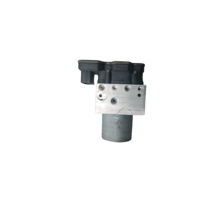 USED ORI BMW X5 SERIES HRYBRID ABS PUMP MODULE thumbnail