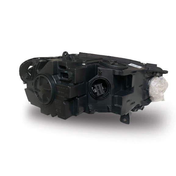 USED ORI BMW X5 F15 2015-2018  HEAD LIGHT thumbnail