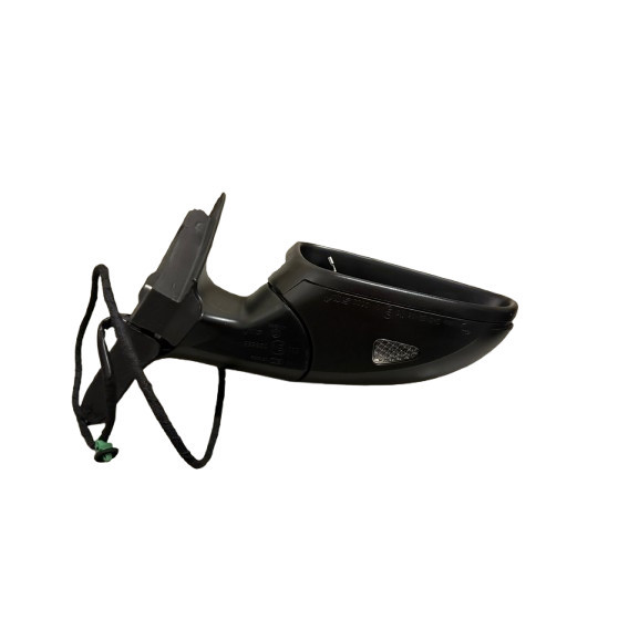 NEW ORI VW JETTA EXTERIOR MIRROR HOUSING RH thumbnail