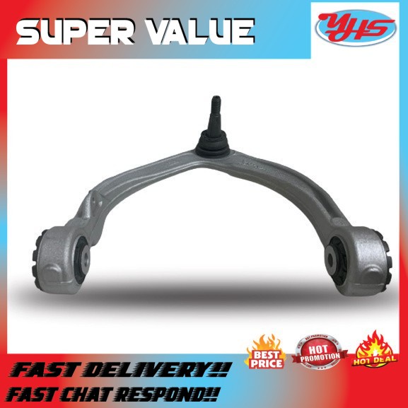 USED ORI VOLVO XC90 T8 2015-2020 UPPER ARM SUPPESSION