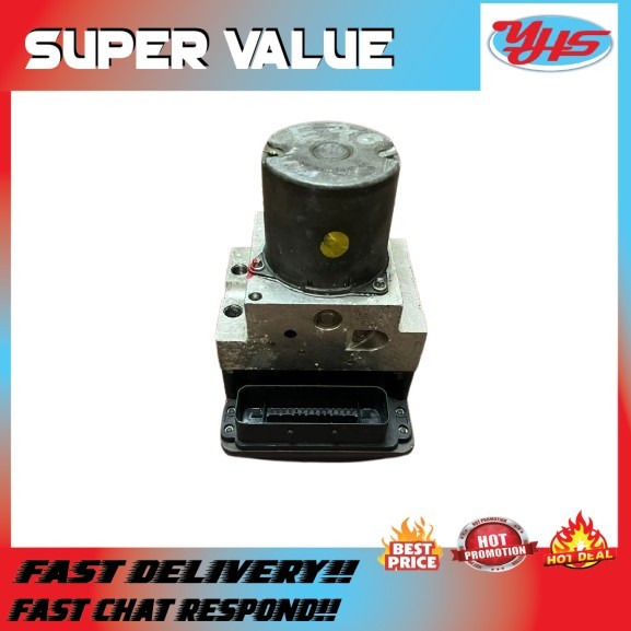 USED ORI BMW X5 E70 2014-2017 ABS PUMP