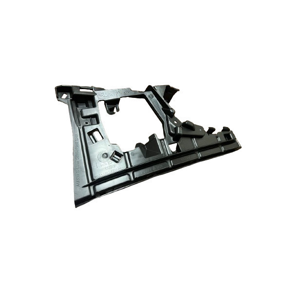 NEW ORI AUDI TT 8S0 2016-2018 FRONT LEFT BUMPER SUPPORT BRACKET thumbnail