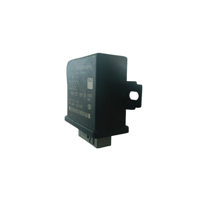 USED ORI AUDI A4 HEADLIGHT CONTROL MODULE thumbnail