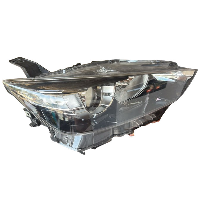 USED ORI MAZDA CX3 2016-2020 HEAD LAMP RH thumbnail