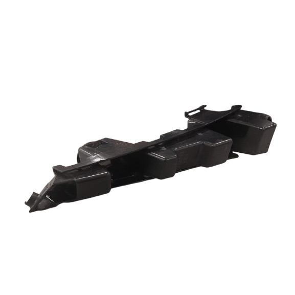 NEW CAR OUT MERCEDES BENZ C CLASS W205 2015-2019 REAR BUMPER LEFT HOLDER BRACKET thumbnail