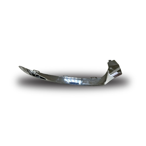 OEM CHINA MERCEDES W205 C250 2015-2018 BUMPER MOULDING RH LH (LH) thumbnail